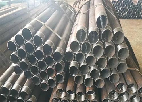 漯河钢花管加工定制