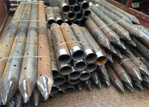 漯河钢花管哪里有卖